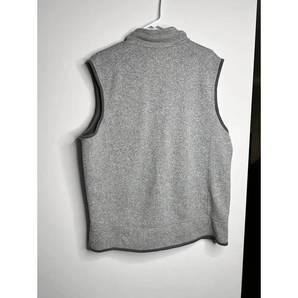 Patagonia Better Sweater  Vest XXL‎